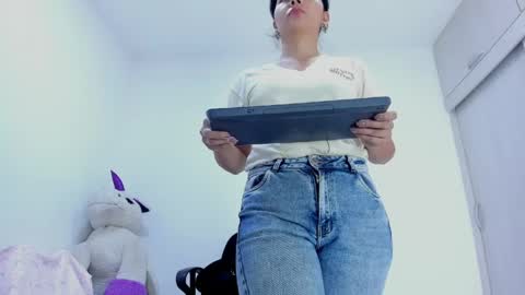 ariacoral online show from 03.30.26