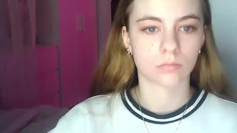 AriaCreazy online show from 12.03.24