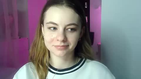 AriaCreazy online show from 12.04.24