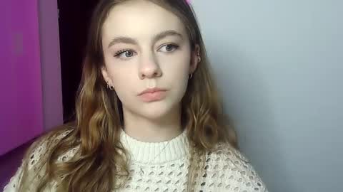 AriaCreazy online show from 01.05.25