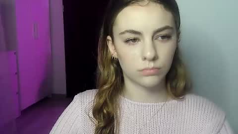 AriaCreazy online show from 01.08.25