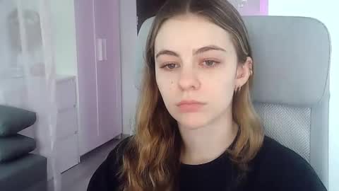 AriaCreazy online show from 01.20.25