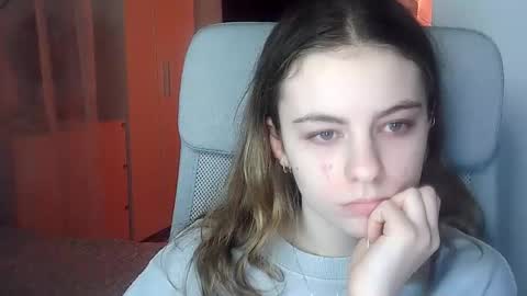 AriaCreazy online show from 01.21.25