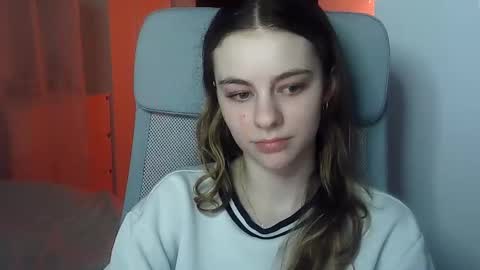 AriaCreazy online show from 01.27.25