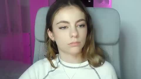 AriaCreazy online show from 01.31.25