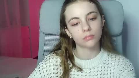 AriaCreazy online show from 03.05.25