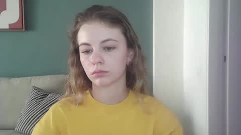 AriaCreazy online show from 09.15.25