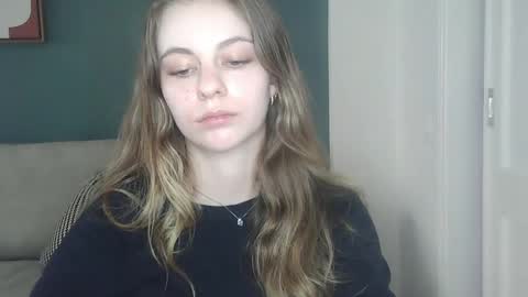 AriaCreazy online show from 09.20.25