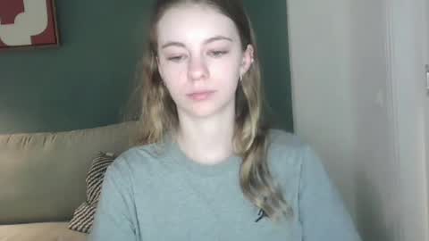 AriaCreazy online show from 09.29.25