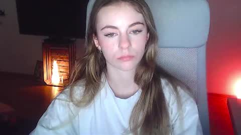 AriaCreazy online show from 01.12.26