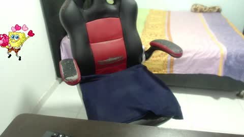 ...Ariana... online show from 12.02.24