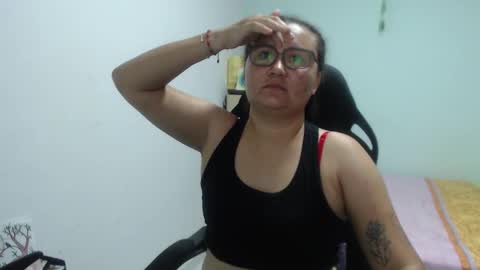 ...Ariana... online show from 10.08.25