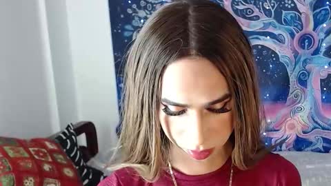 Snapshot of ariadna_dudamel chatting on 09.21.25 ariadna_dudamel online show from 09.21.25