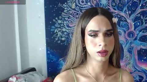 Snapshot of ariadna_dudamel chatting on 09.30.25 ariadna_dudamel online show from 09.30.25