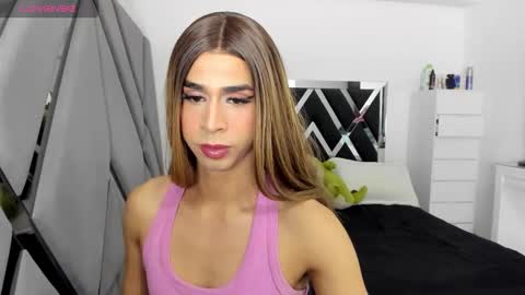 Snapshot of ariadna_dudamel chatting on 11.17.25 ariadna_dudamel online show from 11.17.25