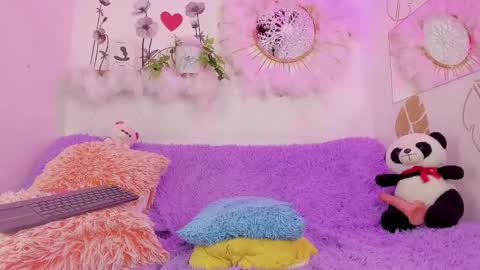 Angel online show from 12.15.25