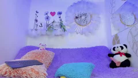 Angel online show from 02.03.26