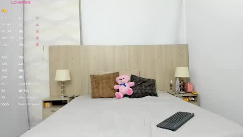 Ariadna online show from 12.02.25