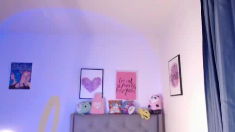 Ari online show from 03.26.26