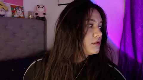 Ari online show from 06.17.26
