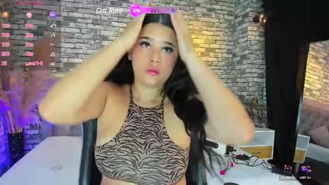 -  -. .- Ariadna -. .-  - online show from 03.07.25