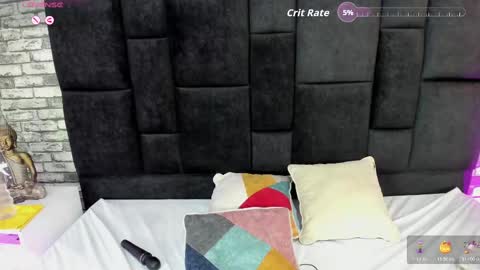 -  -. .- Ariadna -. .-  - online show from 11.05.25