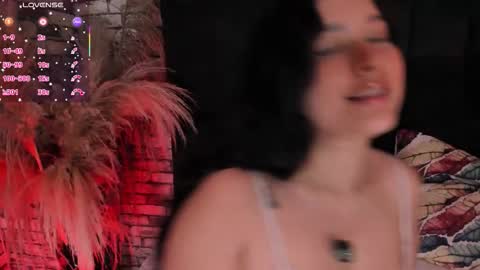 Snapshot of ariadna_milano chatting on 02.11.26 - -. .- Ariadna -. .- - online show from 02.11.26