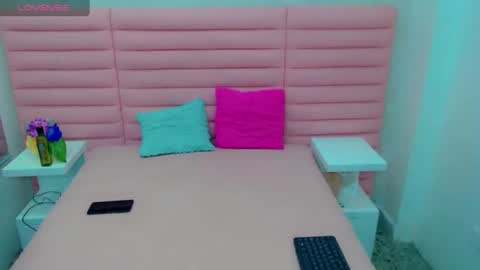 Snapshot of ariadna_princes chatting on 02.08.25 ARIADNA online show from 02.08.25