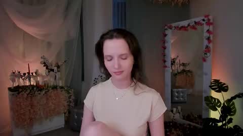 Ariadna online show from 02.17.25