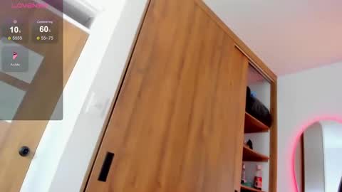 Ariadna SC INSTAGRAM - Ariadna sc1 online show from 03.03.25