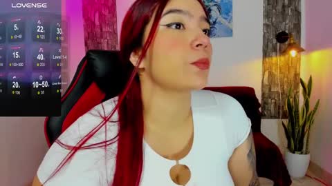 Ariadna SC INSTAGRAM - Ariadna sc1 online show from 09.23.25