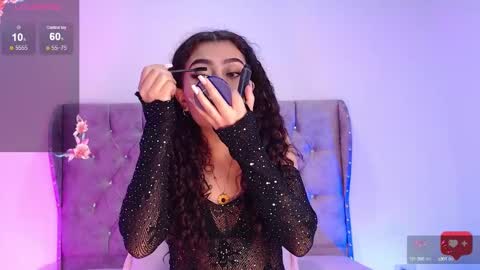 Ari online show from 12.02.24