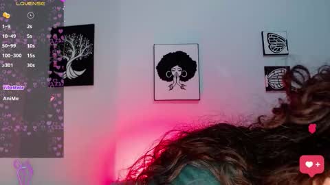 Ari online show from 03.13.26