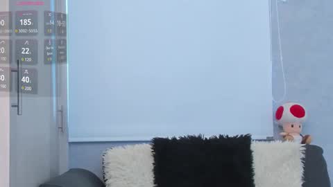 ariadnaa_brown1 online show from 12.08.24