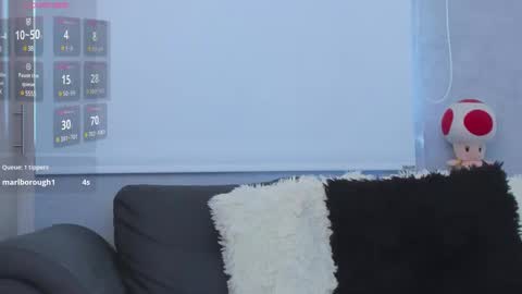 ariadnaa_brown1 online show from 01.30.25