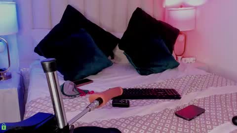 Snapshot of ariadnacolby chatting on 03.03.25 ariadnacolby online show from 03.03.25