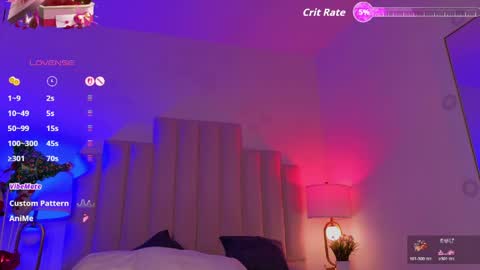 Snapshot of ariadnacolby chatting on 03.27.26 ariadnacolby online show from 03.27.26