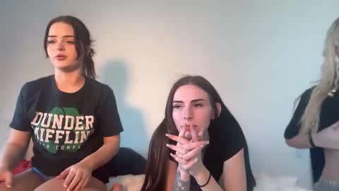 ariaellis2 online show from 03.02.26