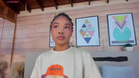 Aria Foster online show from 03.17.26