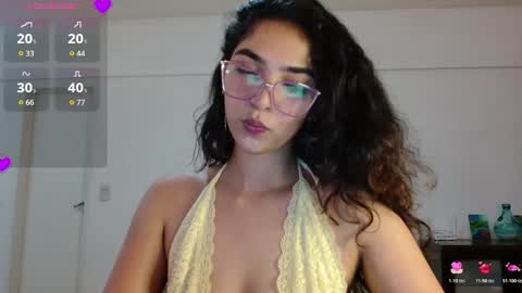 ariagal online show from 01.16.26