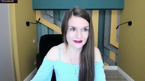 AriaGray online show from 09.20.25