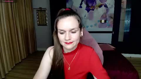 AriaGray online show from 06.25.26