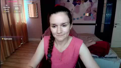 AriaGray online show from 07.01.26