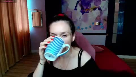AriaGray online show from 07.11.26