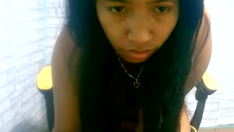 Snapshot of ariah13 chatting on 05.15.26 ariah13 online show from 05.15.26