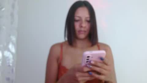 ariah_stark online show from 07.31.26