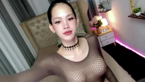 Christine  JorgensenChristmas wish breasts implants  online show from 06.15.26