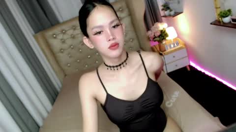 Christine  JorgensenChristmas wish breasts implants  online show from 06.17.26