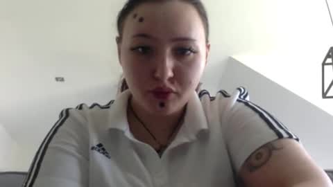 Snapshot of ariakinkygirl chatting on 03.02.26 Aria online show from 03.02.26