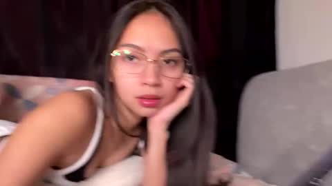 Aria Mariz online show from 02.22.26